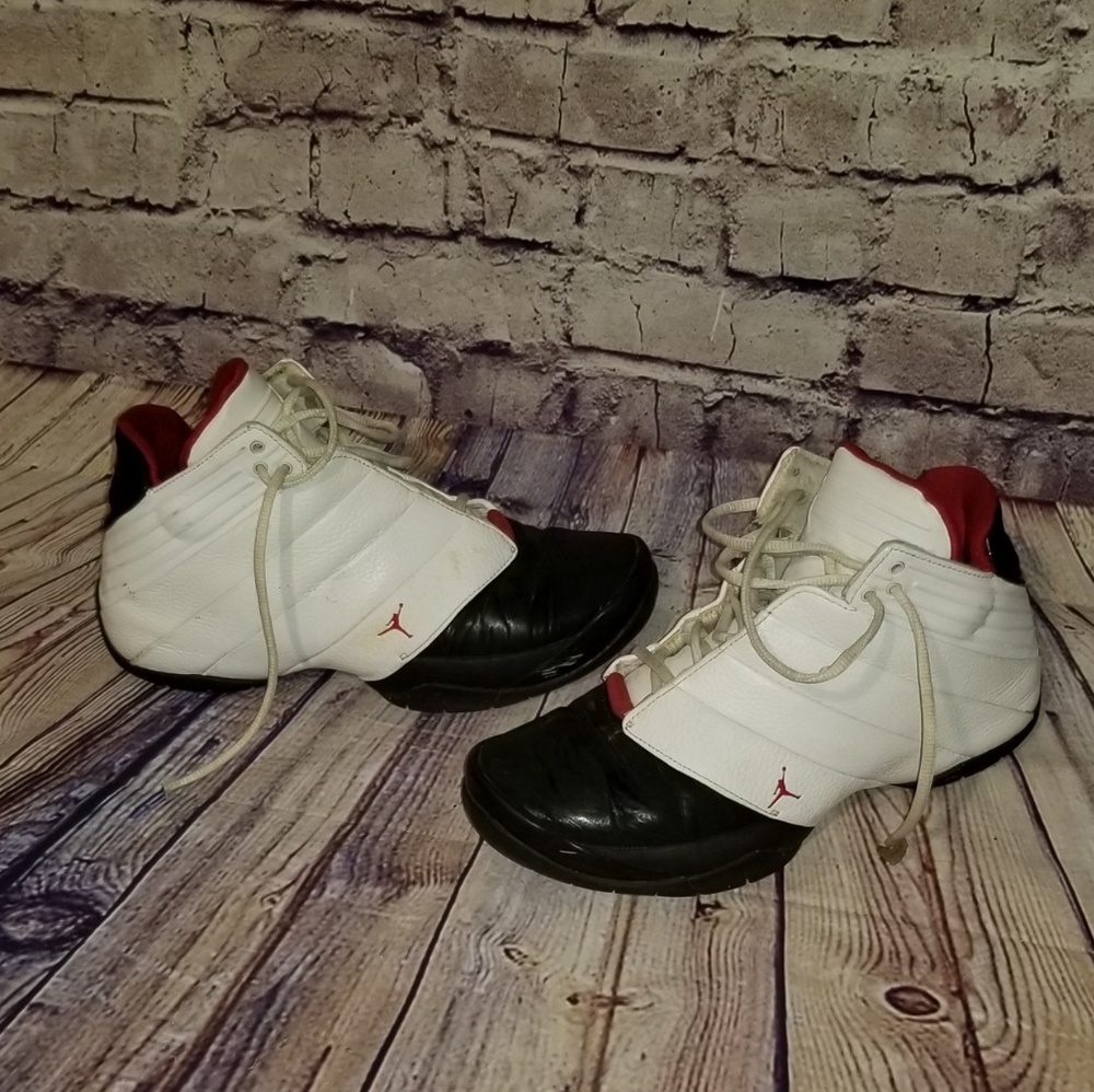 RARE JORDAN MACH III